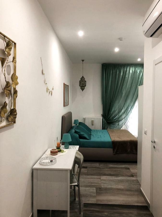 Aleandre Bed & Breakfast Foggia Exterior photo