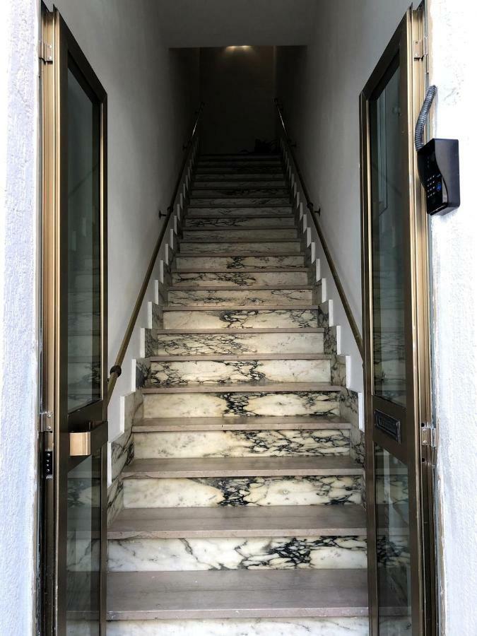 Aleandre Bed & Breakfast Foggia Exterior photo