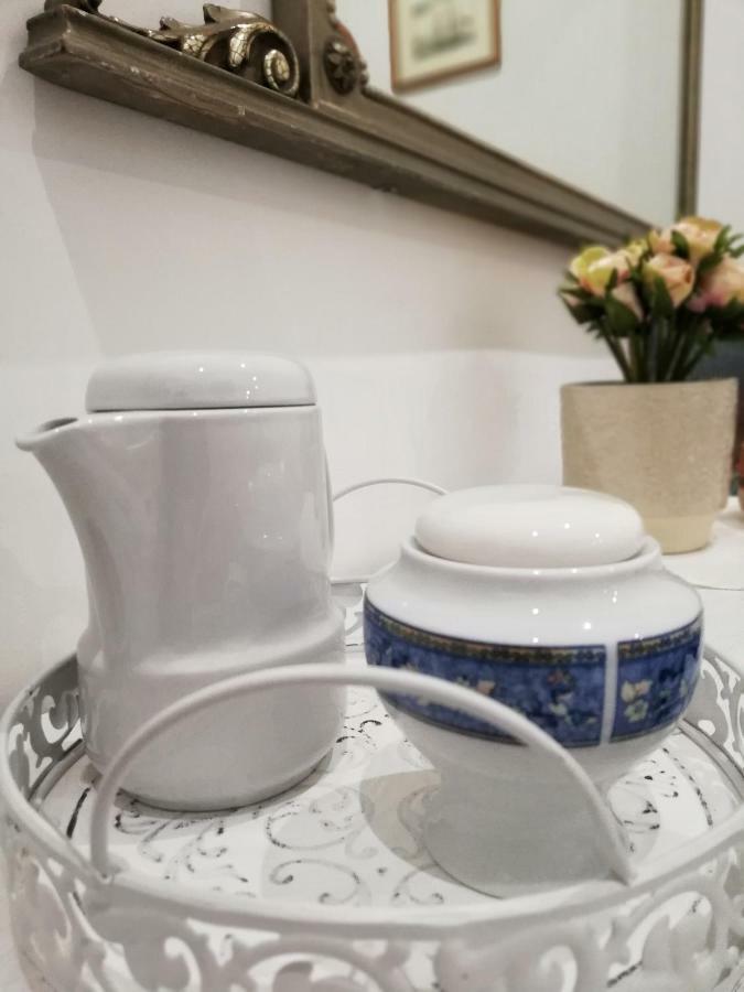 Aleandre Bed & Breakfast Foggia Exterior photo