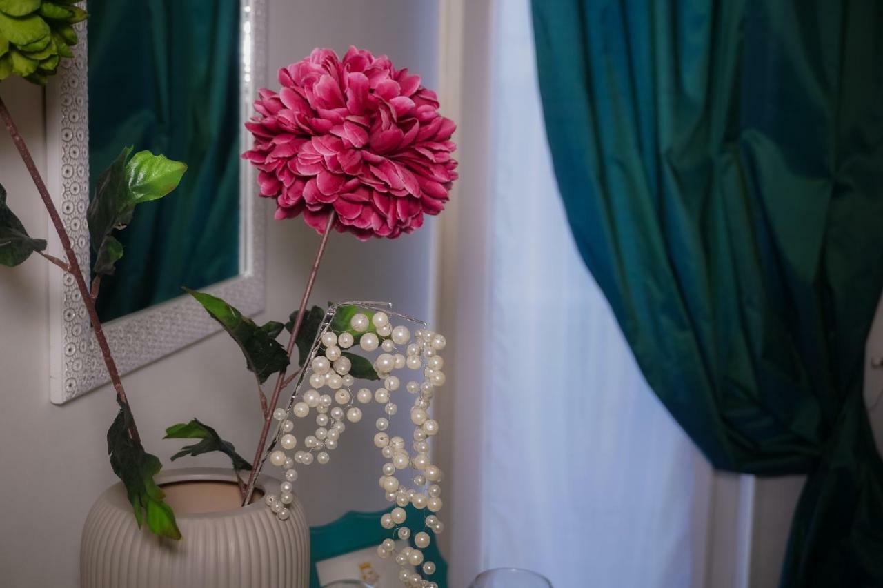 Aleandre Bed & Breakfast Foggia Exterior photo